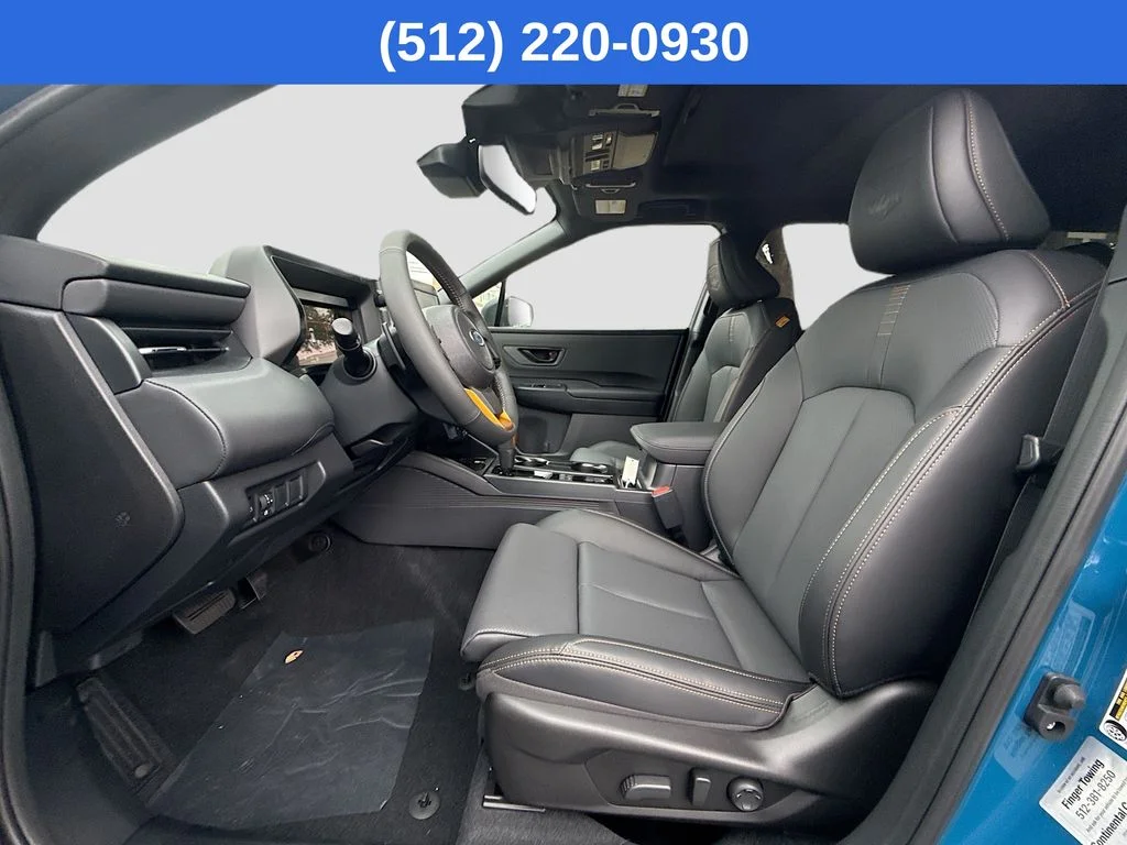 2026 Subaru Outback Wilderness - Photo 26