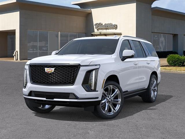 2026 Cadillac Escalade Sport - Photo 6