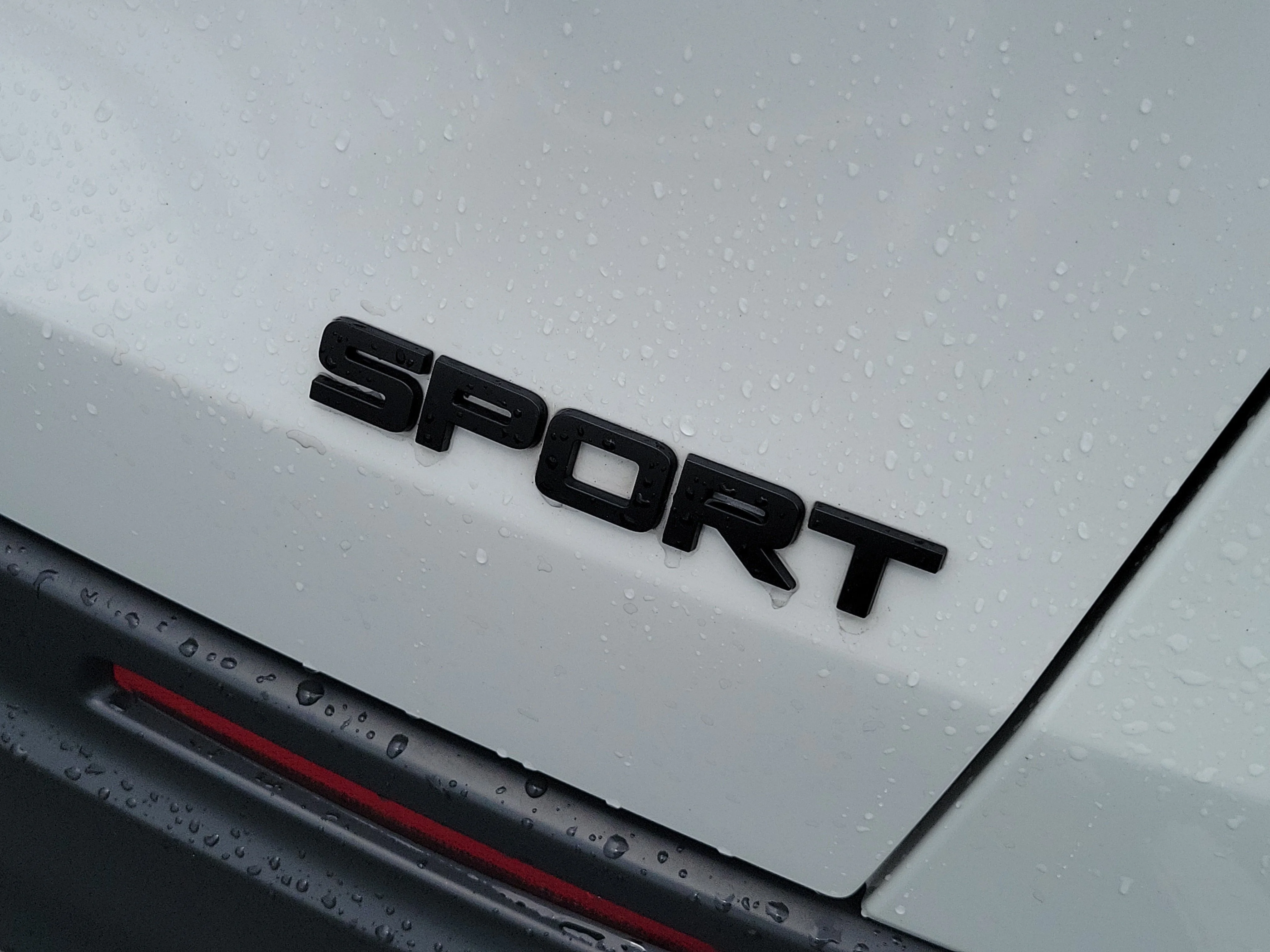 2025 Honda HR-V Sport - Photo 6