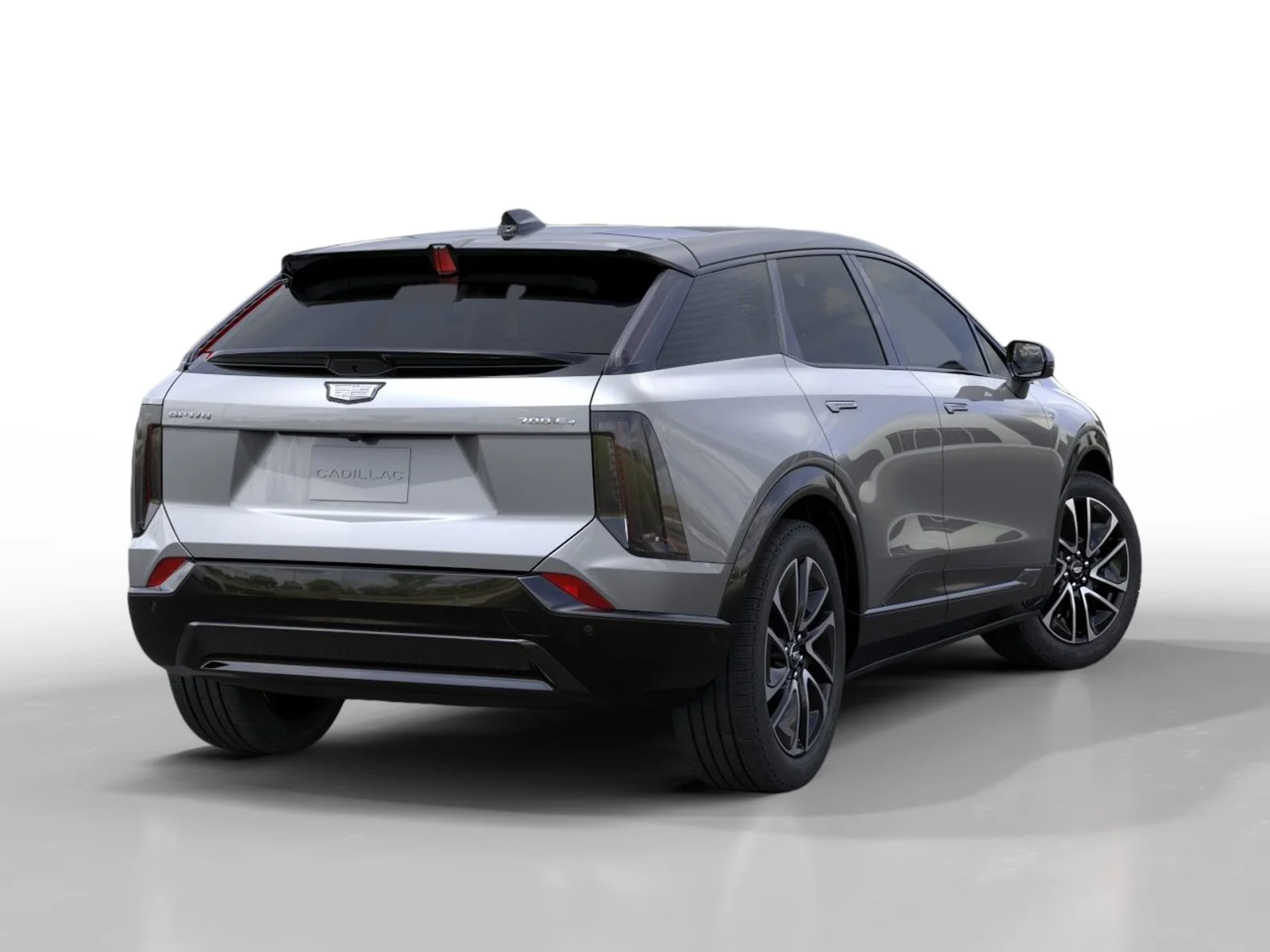 2026 Cadillac OPTIQ Sport - Photo 4
