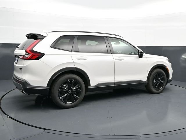 2026 Honda CR-V Sport-L - Photo 7