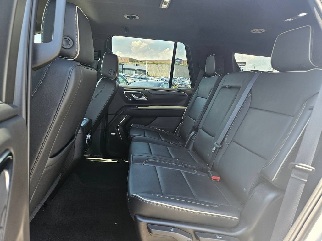 Certified Used 2024 Summit White GMC SLT image 11