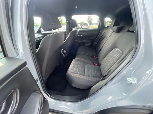 Used 2024 Urban Gray Pearl Honda Sport image 27