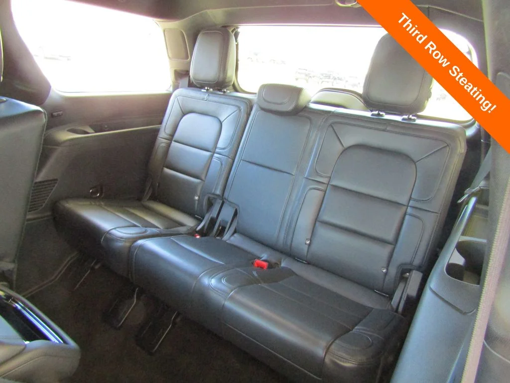 Used 2023 Starlight Lincoln Reserve image 22