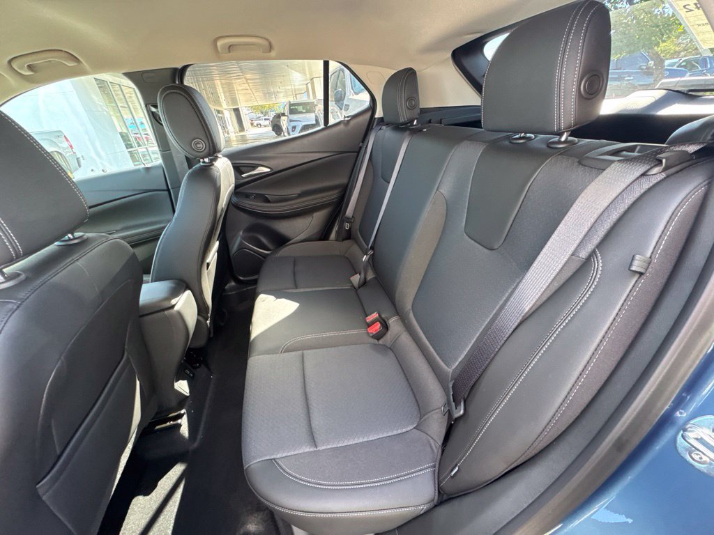 2026 Buick Encore GX Preferred - Photo 16