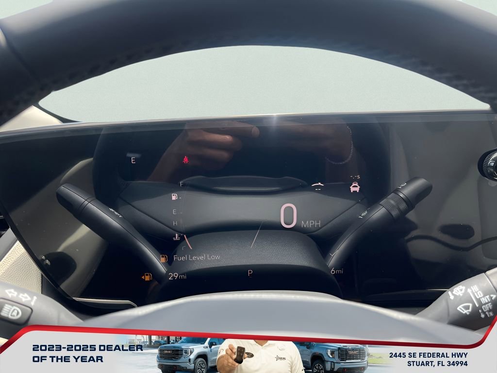 2026 Buick Encore GX Sport Touring - Photo 26