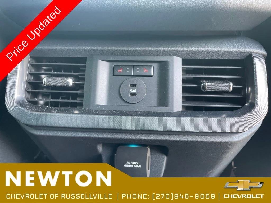 Used 2026 Blue Ford Platinum image 32