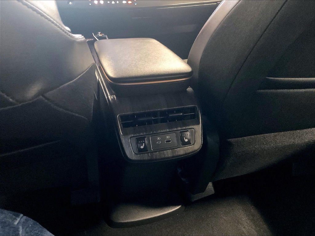 Certified Used 2023 Gray Nissan ENGAGE e-4ORCE image 27