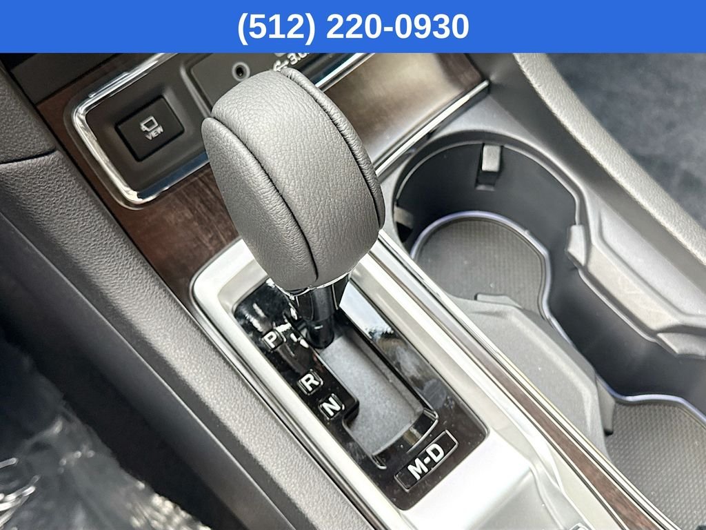 2026 Subaru Ascent Touring - Photo 21