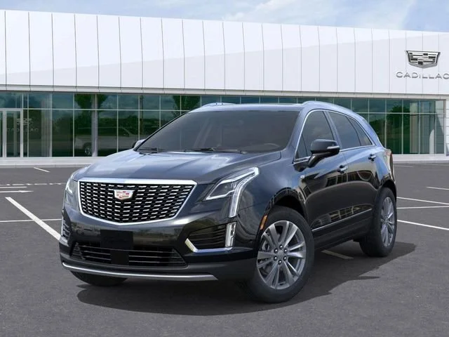 2026 Cadillac XT5 Premium Luxury - Photo 6