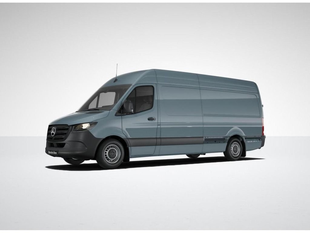 2026 Mercedes-Benz Sprinter Cargo Van Base - Photo 38