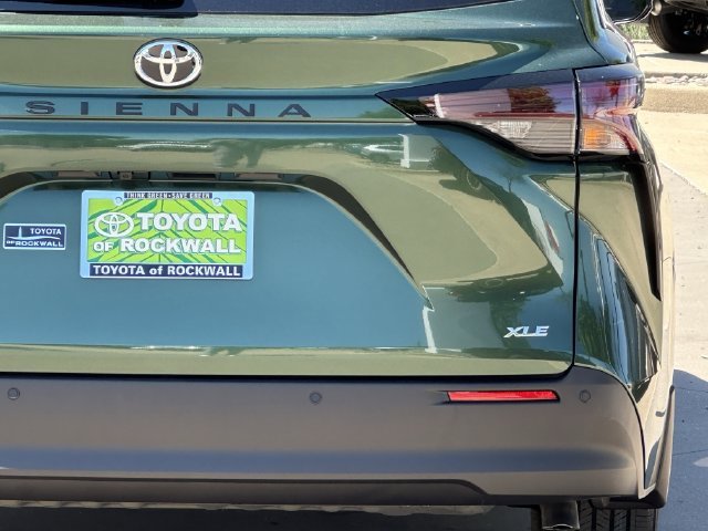 New 2026 Cypress Toyota  XLE image 6