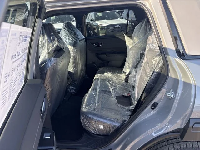 2026 Subaru Outback Touring XT - Photo 23