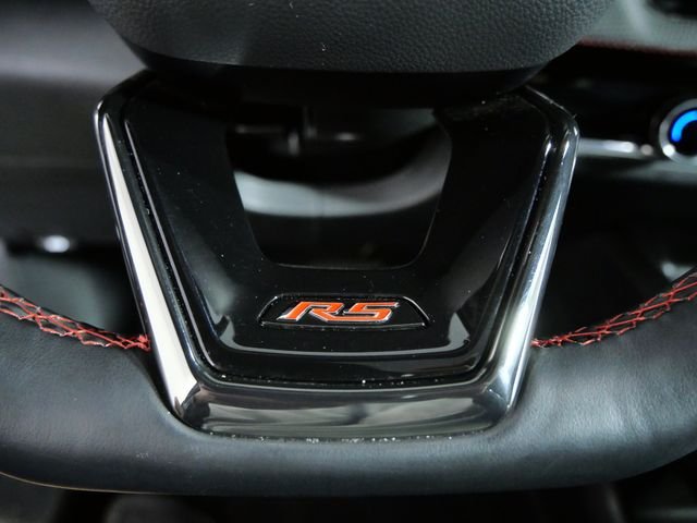 Used 2026 Black Chevrolet RS image 24