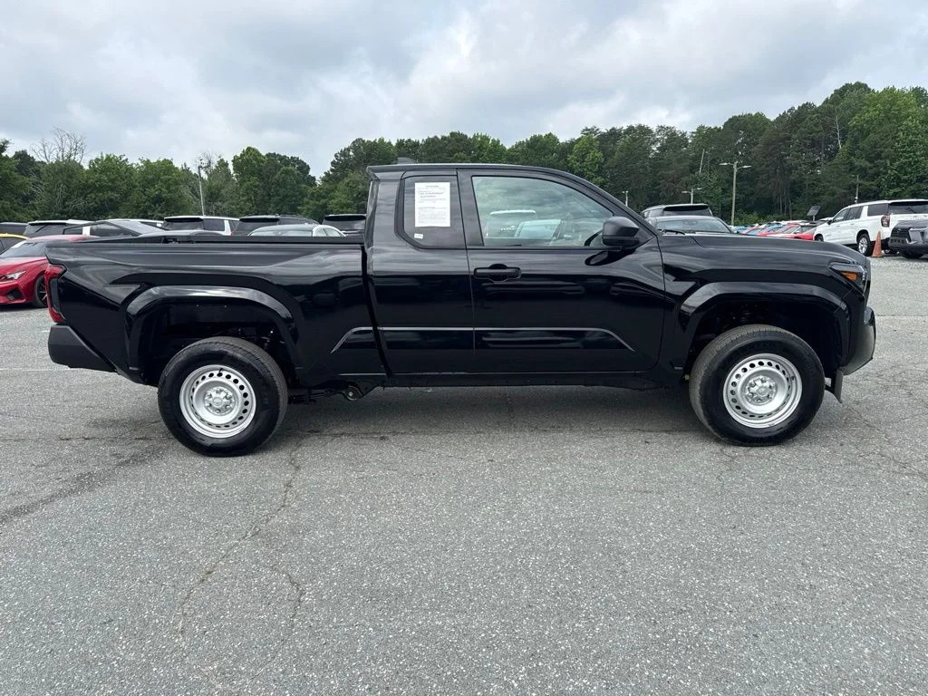 Used 2026 Black Toyota SR image 6
