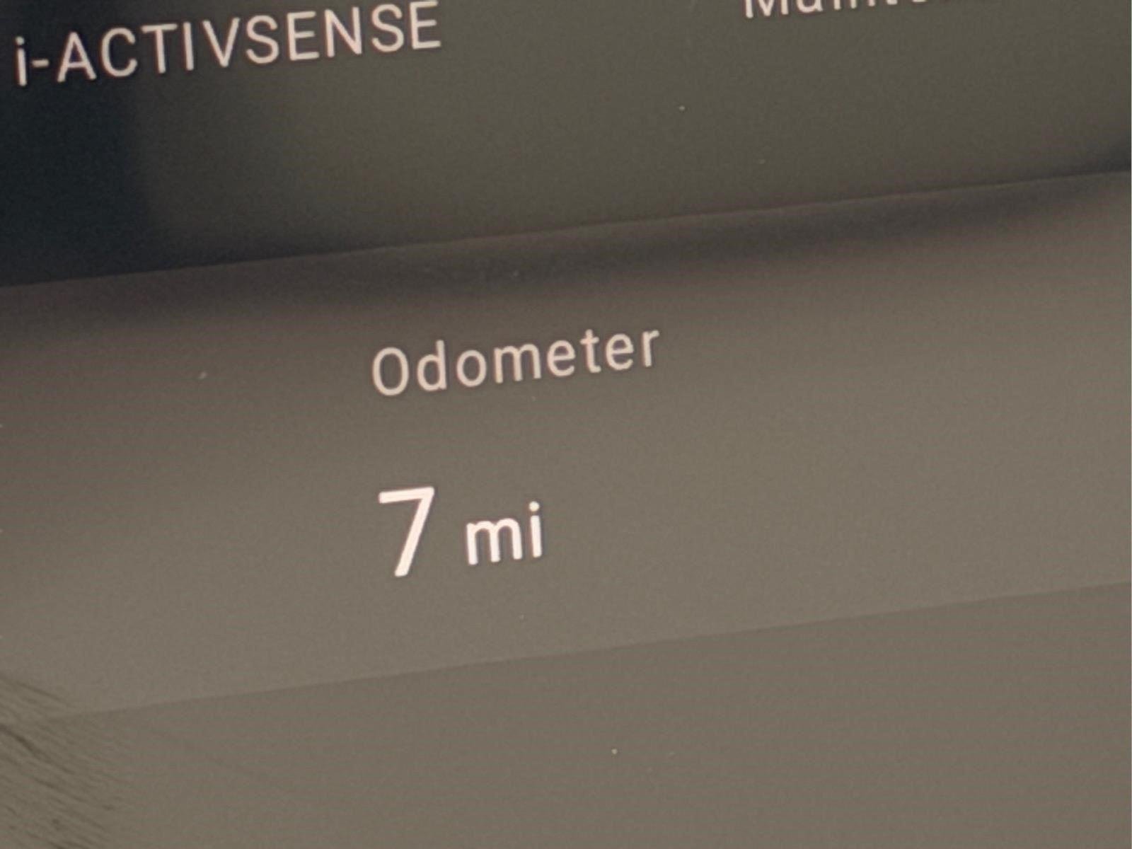 New 2026 Rhodium White Metallic Mazda 2.5 S Preferred AWD image 30