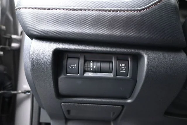 Used 2025 Beige Subaru Touring image 16