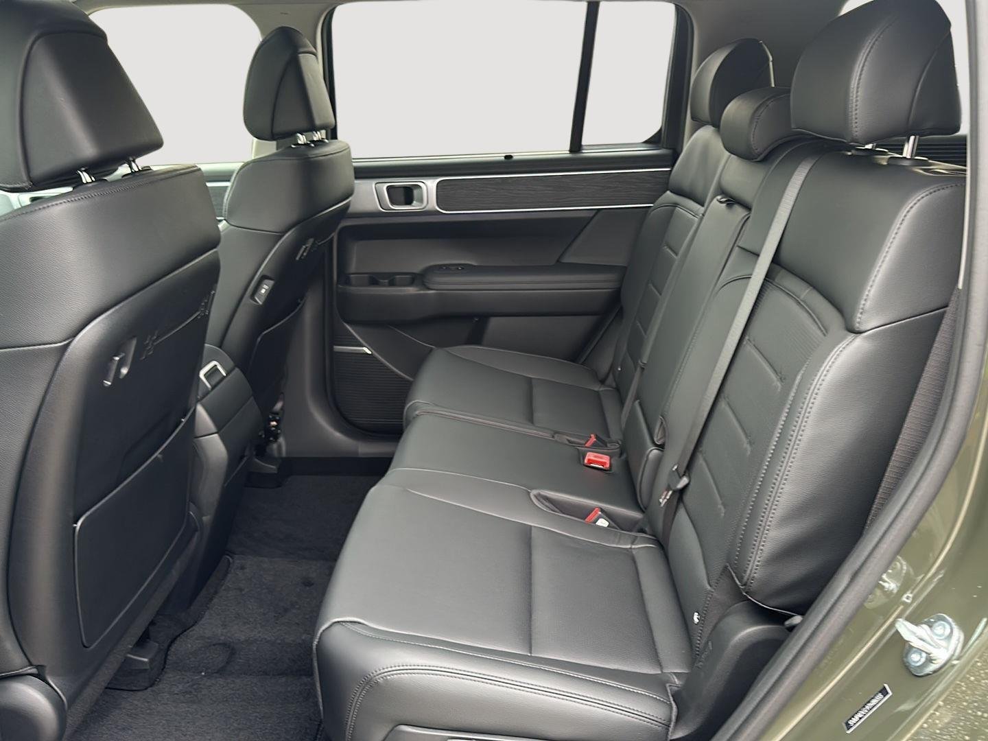 New 2026 ROCKWOOD GREEN HYUNDAI LIMI image 15