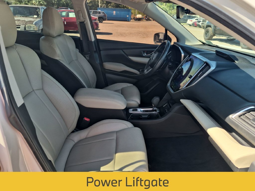 Used 2023 White Subaru Limited image 30
