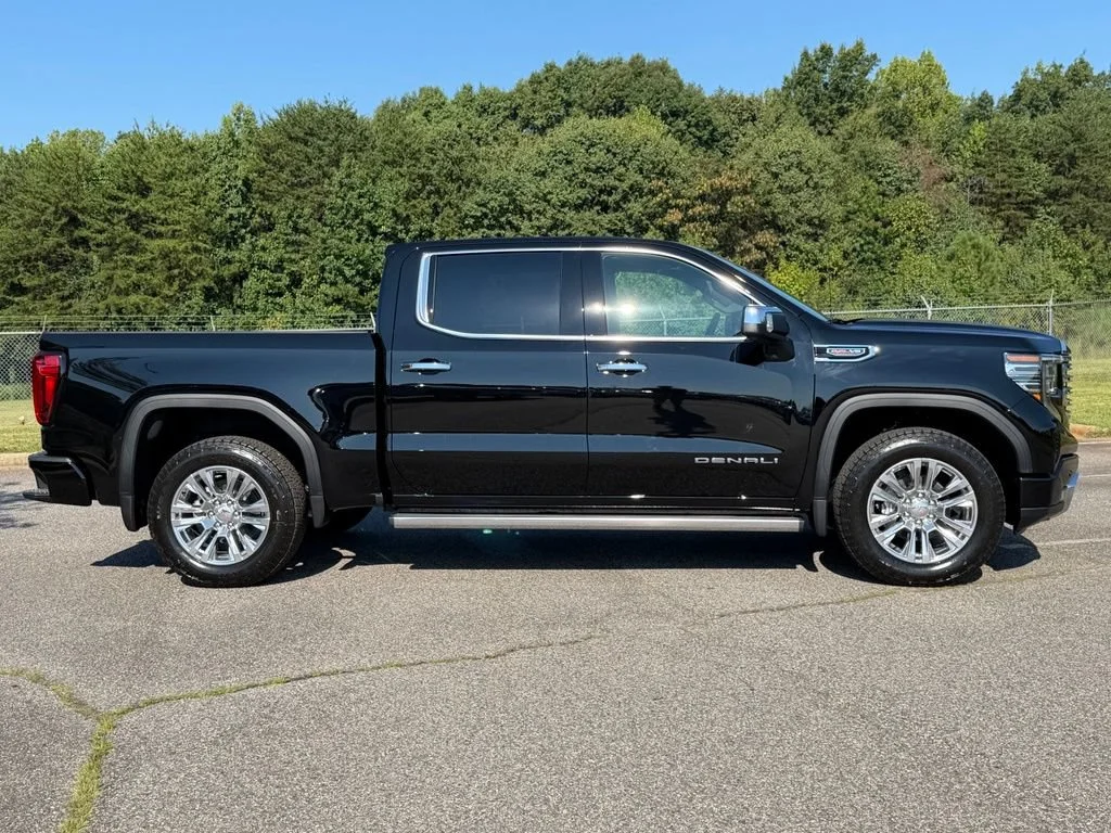 2026 GMC Sierra 1500 Denali - Photo 27