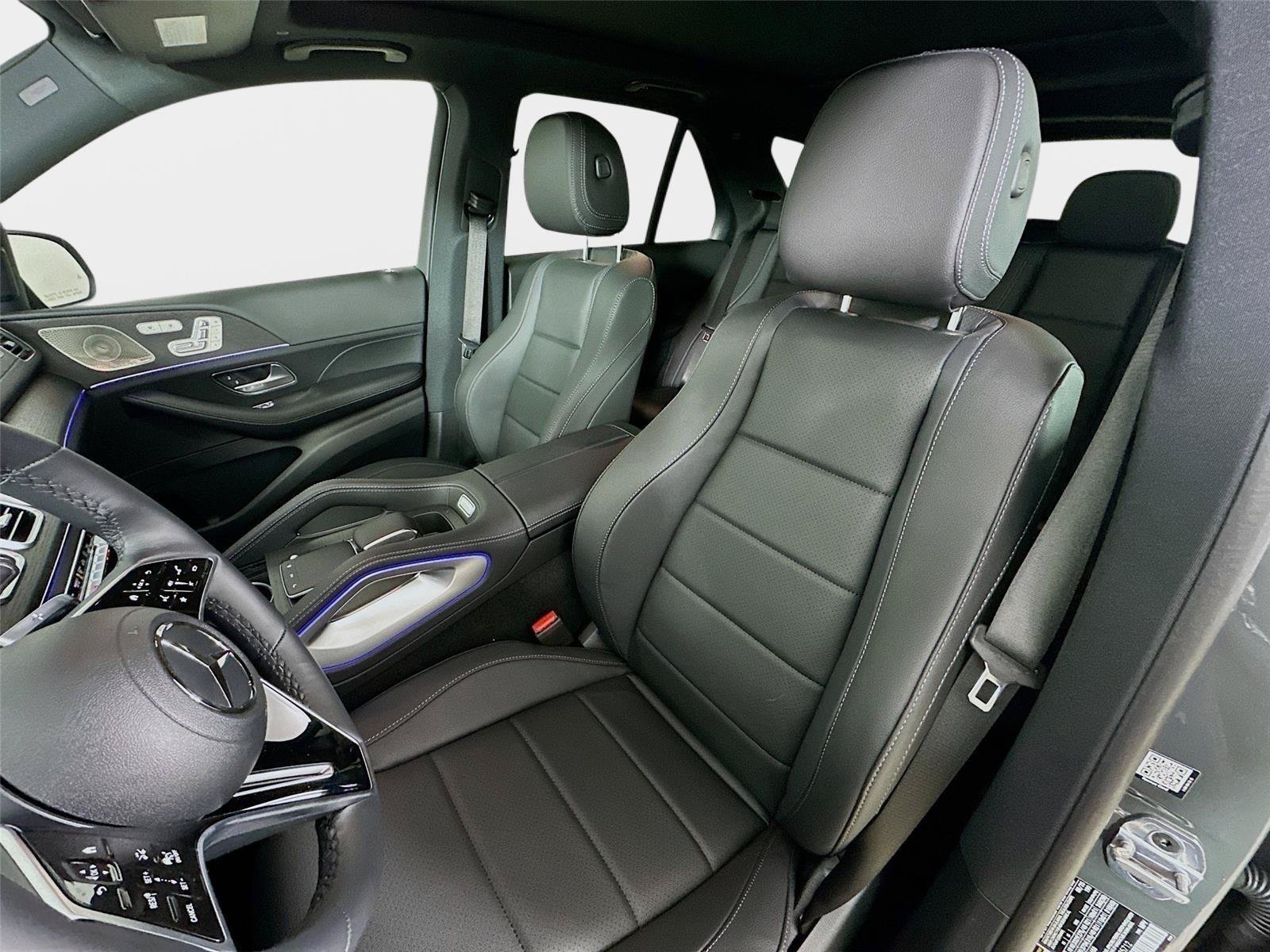 Used 2026 Gray Mercedes-Benz GLE 450 image 27