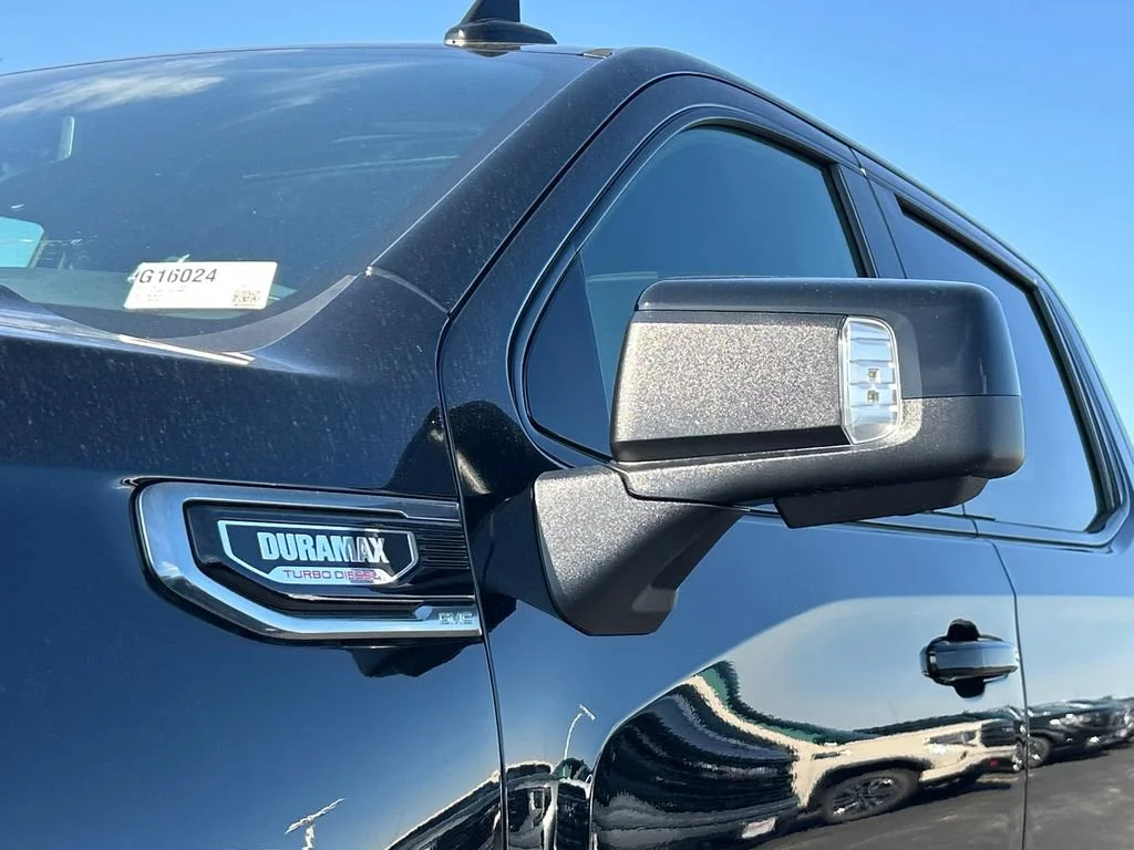 2026 GMC Sierra 1500 AT4 - Photo 14