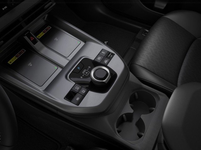 New 2027 HARBOR MIST GRAY PEARL Subaru Premium image 20
