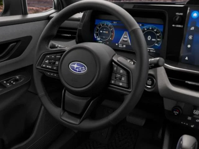 2026 Subaru Outback Premium - Photo 21