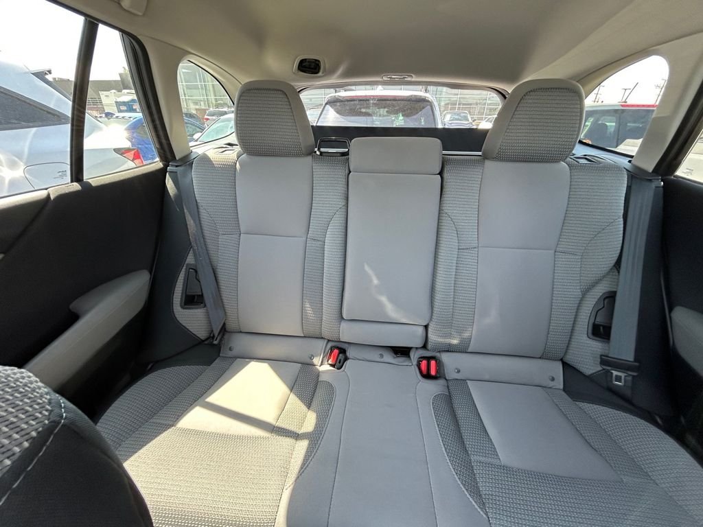 Used 2025 Gray Subaru Premium image 19