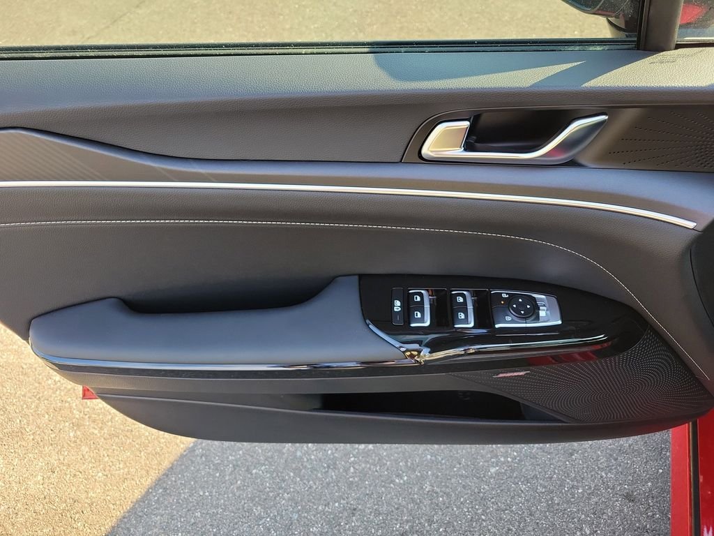 New 2026 Red Kia GT-Line image 19