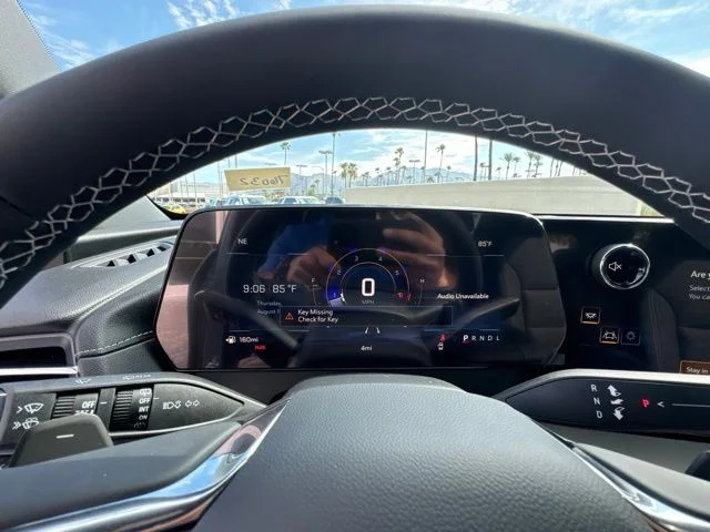 New 2027 Gray Chevrolet LT image 26
