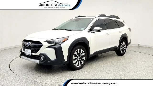 2024 Subaru Outback Touring XT AWD