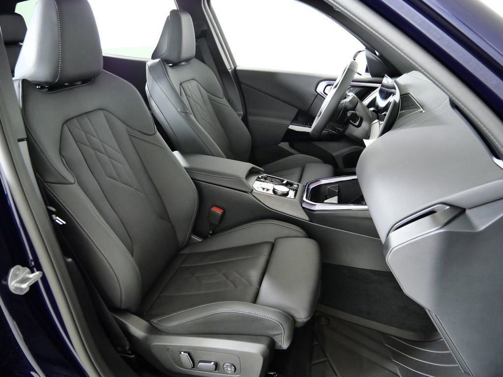 Used 2026 Tanzanite Blue II Metallic BMW 30 xDrive image 21
