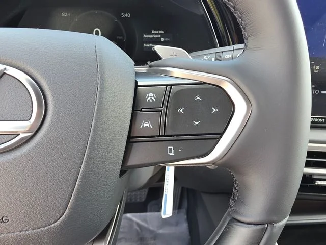 2026 Lexus RX 450h+ Luxury - Photo 28