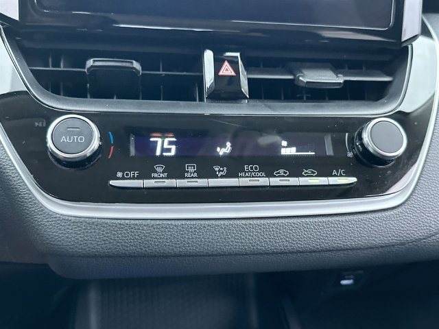2024 Toyota Corolla LE - Photo 24