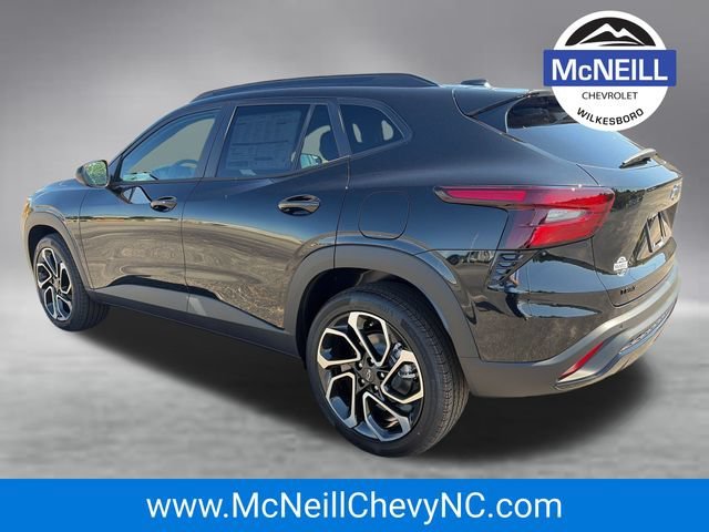 2026 Chevrolet Trax RS - Photo 6