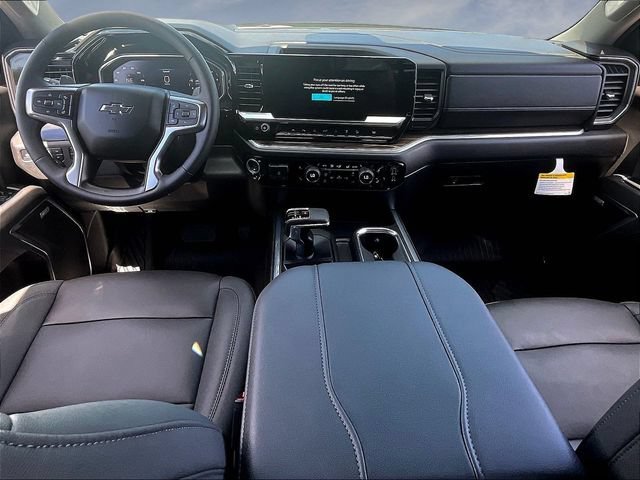 2026 Chevrolet Silverado 1500 RST - Photo 5
