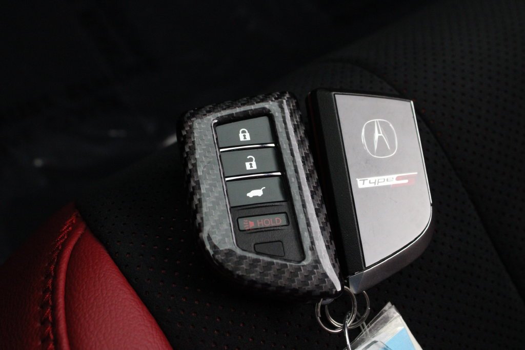 Used 2026  Acura Type S image 29