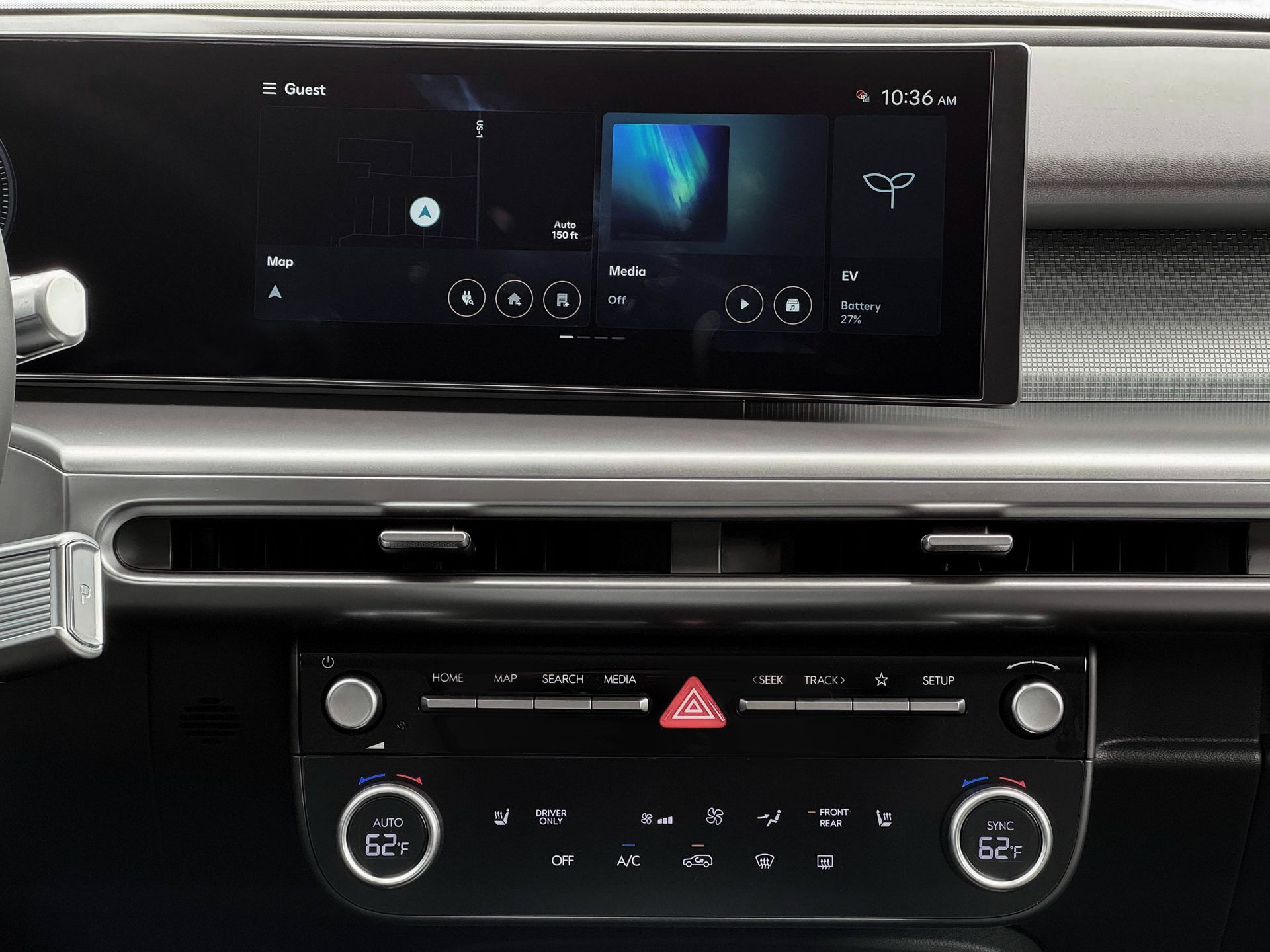 2026 Hyundai IONIQ 9 SE - Photo 19