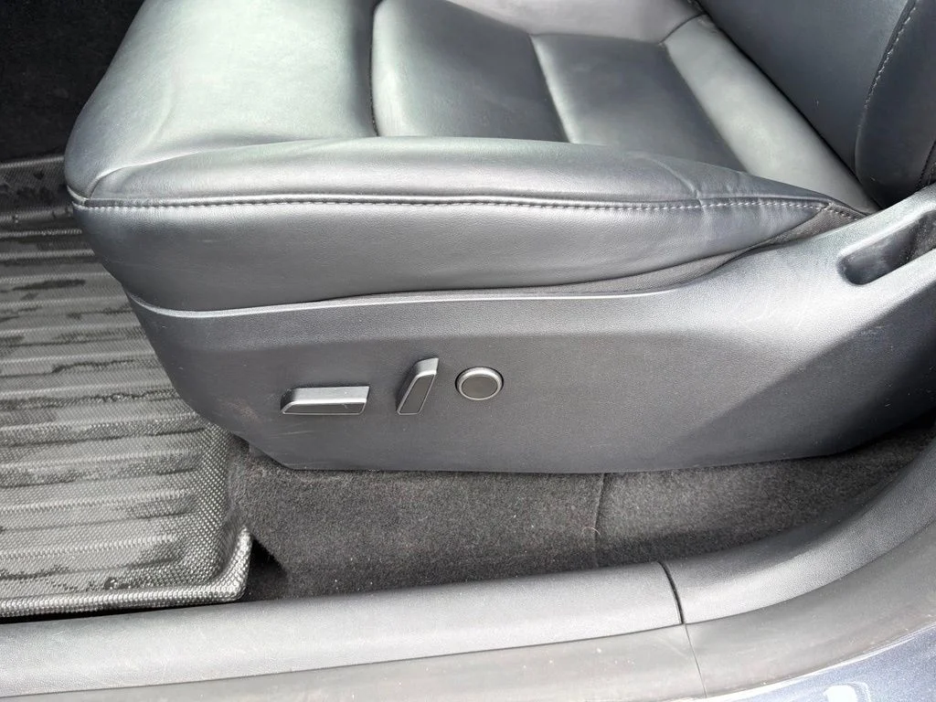Used 2023 Gray Tesla Long Range image 16