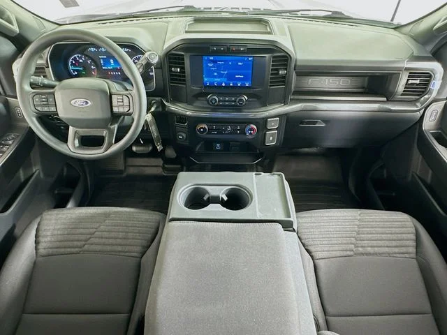 Certified Pre-Owned 2023 Ford F-150 XL