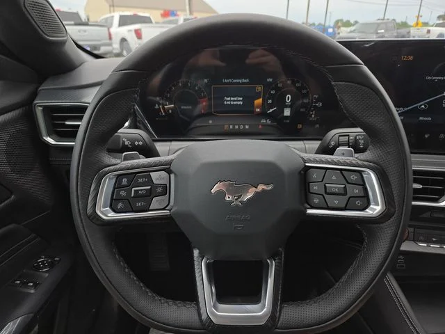 2025 Ford Mustang GT Premium Fastback - Photo 18