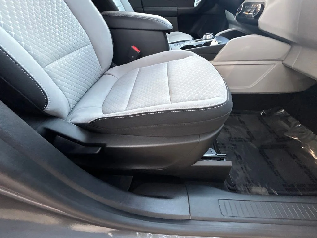 Certified Used 2023 Gray Metallic Ford Active image 24