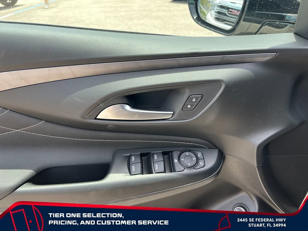 2026 Buick Envista Sport Touring - Photo 22