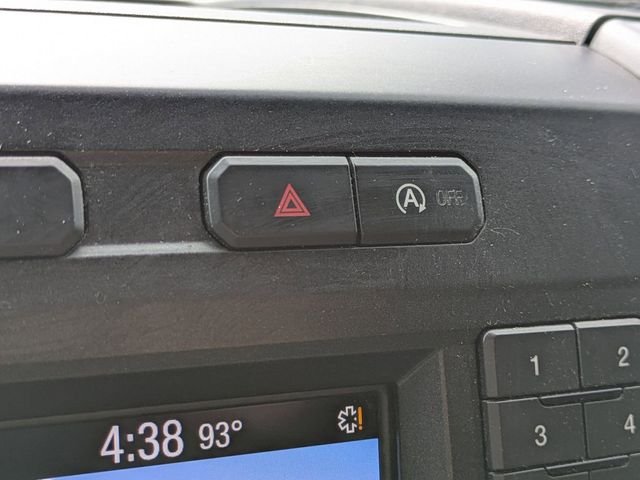 Used 2018 Black Ford XLT image 32