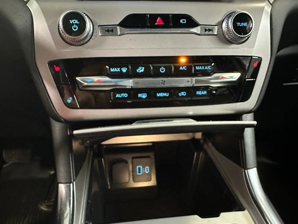 2023 Ford Explorer TIMBERLINE - Photo 16