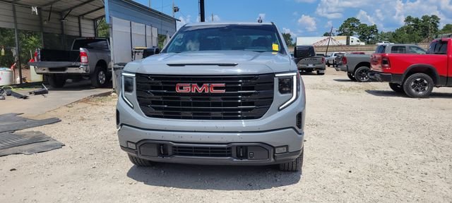 Used 2024 Gray GMC Elevation image 2