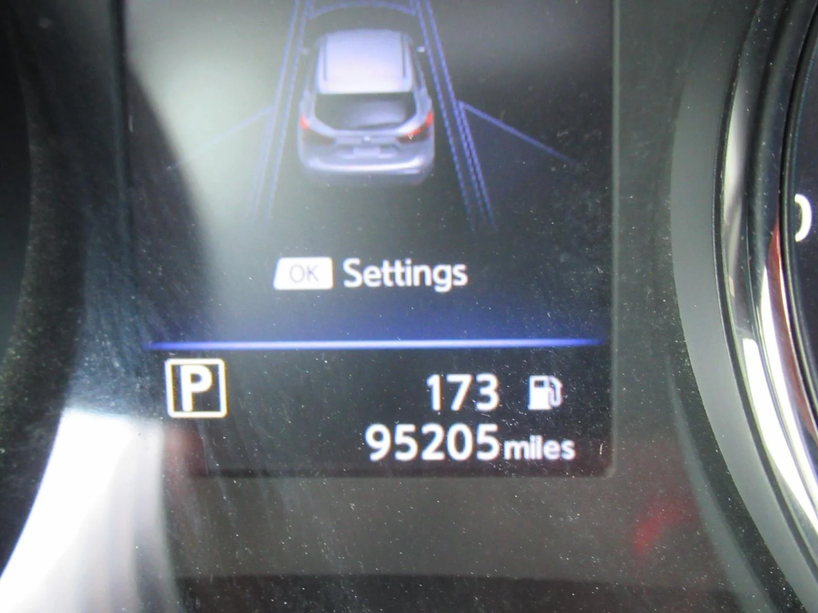 Used 2020 Caspian Blue Nissan S image 29