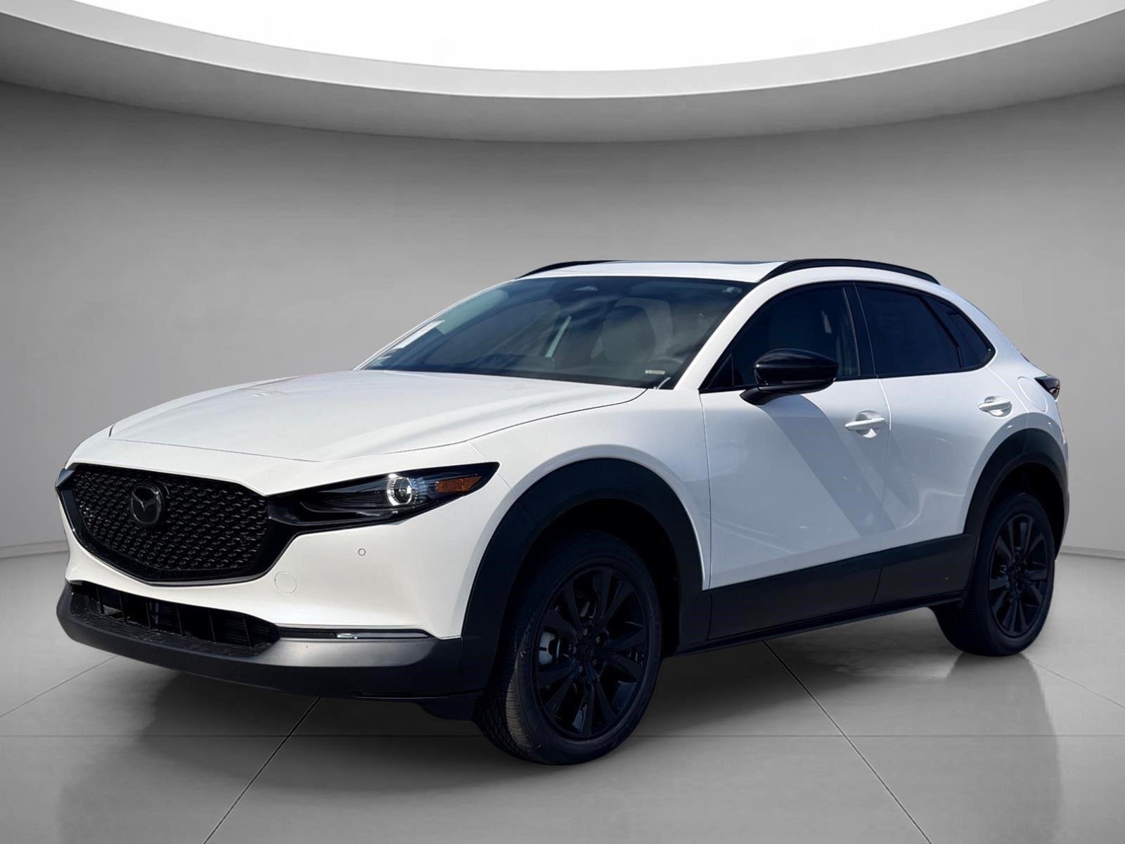 2026 Mazda CX-30 Aire Edition AWD's photo
