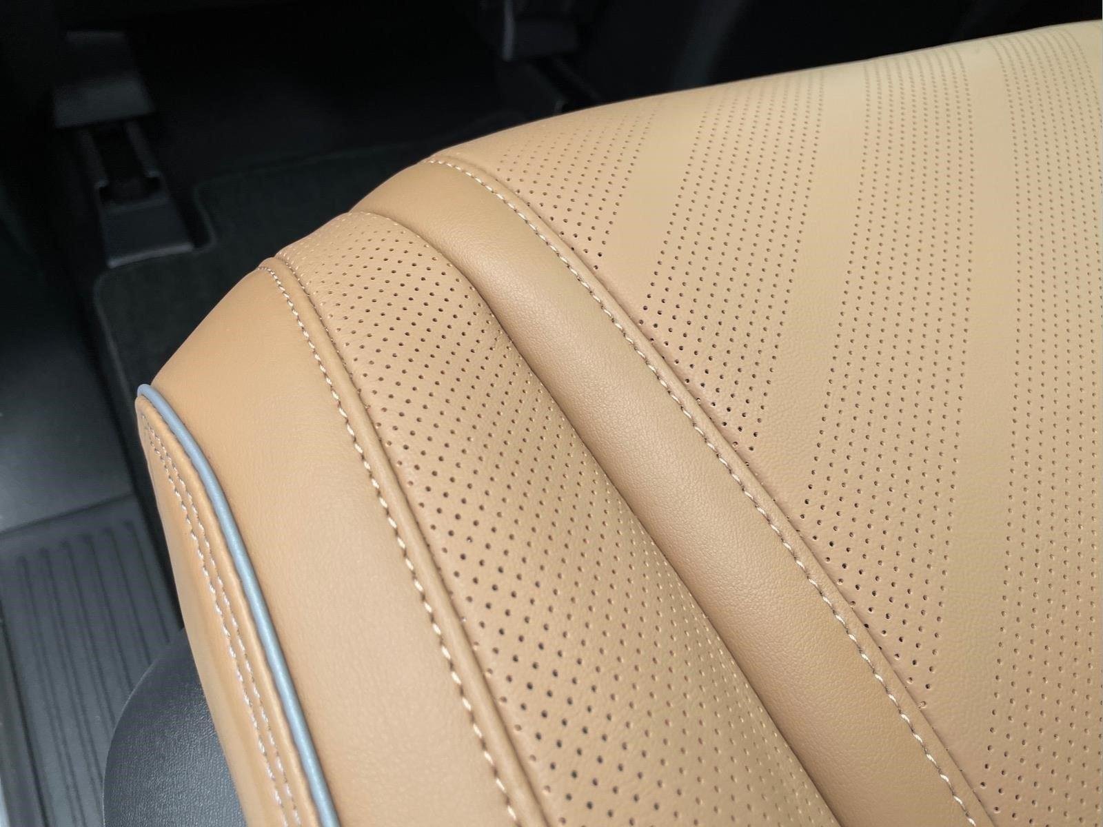 2026 INFINITI QX80 Luxe - Photo 20